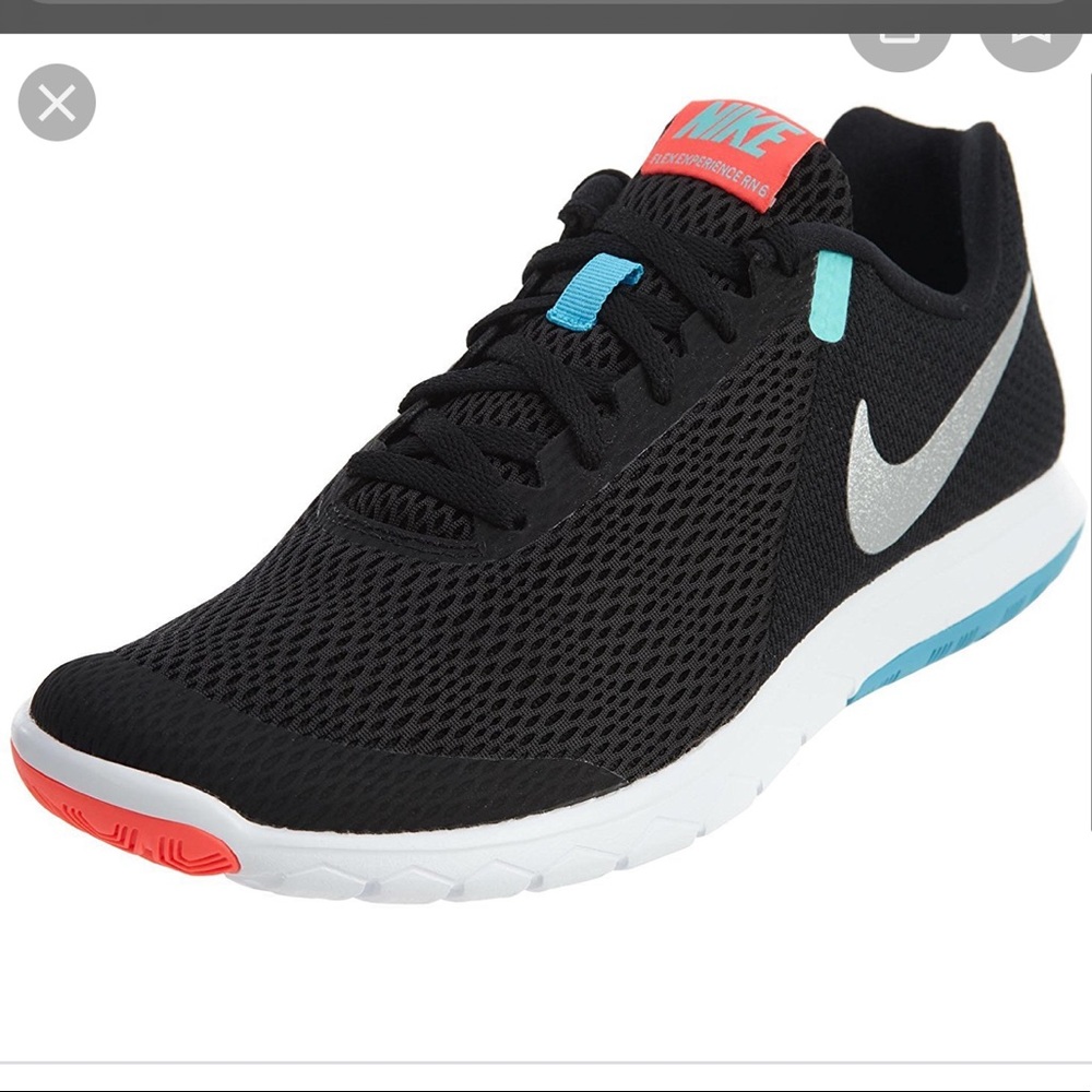 Nike Flex experience Rn 6 shoes 8